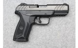 Ruger ~ Security-9 ~ 9mm Luger - 1 of 2