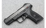 Ruger ~ Security-9 ~ 9mm Luger - 2 of 2