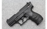 Walther ~ P22 ~ .22 Long Rifle - 2 of 2