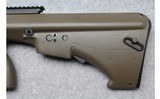 Steyr Arms ~ AUG/A3 M1 ~ 5.56x45mm NATO - 6 of 7