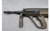 Steyr Arms ~ AUG/A3 M1 ~ 5.56x45mm NATO - 5 of 7