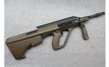 Steyr Arms ~ AUG/A3 M1 ~ 5.56x45mm NATO - 1 of 7