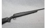 Savage ~ AXIS ~ .22-250 Remington - 1 of 10