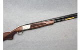 Browning ~ Cynergy CX ~ 12 Gauge - 1 of 10
