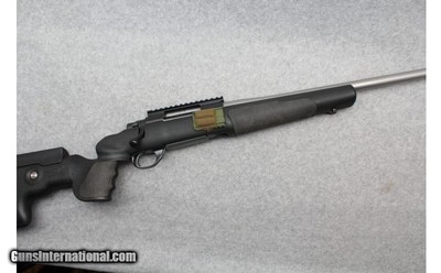 Howa ~ 1500 ~ .20 BR