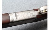 Beretta ~ Silver Pigeon S ~ 12 Gauge - 7 of 10