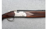 Beretta ~ Silver Pigeon S ~ 12 Gauge - 3 of 10