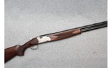 Beretta ~ Silver Pigeon S ~ 12 Gauge - 1 of 10