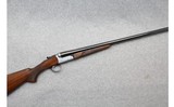 Beretta ~ 626E ~ 20 Gauge - 1 of 10