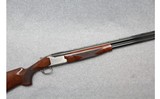 Browning ~ Citori ~ 12 Gauge - 1 of 10