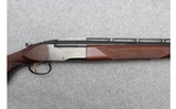 Browning ~ BT-99 ~ 12 Gauge - 3 of 10