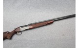 Browning ~ BT-99 ~ 12 Gauge - 1 of 10