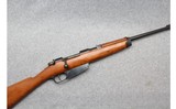 Carcano ~ 6.5x52mm - 1 of 10