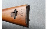 Carcano ~ 6.5x52mm - 10 of 10