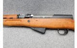 Yugo ~ 59/66 ~ 7.62x39mm - 8 of 10