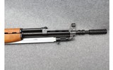 Yugo ~ 59/66 ~ 7.62x39mm - 4 of 10