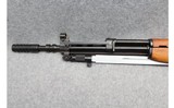 Yugo ~ 59/66 ~ 7.62x39mm - 6 of 10