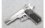 Smith & Wesson ~ 645 ~ .45 Auto - 2 of 2