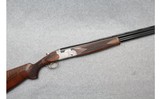 Beretta ~ 686 Silver Pigeon I ~ 12 Gauge - 1 of 10