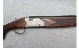 Beretta ~ 686 Silver Pigeon I ~ 12 Gauge - 3 of 10