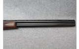 Beretta ~ 686 Silver Pigeon I ~ 12 Gauge - 4 of 10