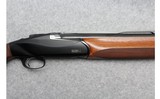Benelli ~ 828 U ~ 12 Gauge - 3 of 10