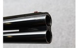 Benelli ~ 828 U ~ 12 Gauge - 5 of 10