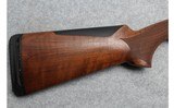 Benelli ~ 828 U ~ 12 Gauge - 2 of 10