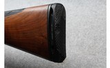 Benelli ~ 828 U ~ 12 Gauge - 10 of 10