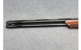 Benelli ~ 828 U ~ 12 Gauge - 6 of 10