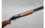 Benelli ~ 828 U ~ 12 Gauge - 1 of 10