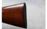 John MacNab ~ Lowlander ~ 12 Gauge - 10 of 10