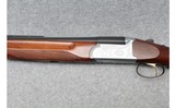 John MacNab ~ Lowlander ~ 12 Gauge - 8 of 10