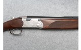 Beretta ~ 686 Silver Pigeon III ~ 12 Gauge - 3 of 9