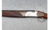 Beretta ~ 686 Silver Pigeon III ~ 12 Gauge - 7 of 9