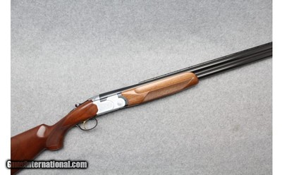 Beretta ~ 686 Special ~ 12 Gauge