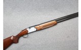 Beretta ~ 686 Special ~ 12 Gauge - 1 of 10