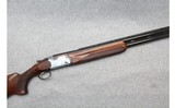 Beretta ~ 682 ~ 12 Gauge