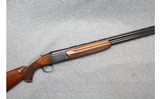 Winchester ~ Special X ~ 12 Gauge - 1 of 10