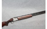 Winchester ~ 101 XTR Sporter ~ 12 Gauge - 1 of 10