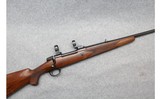 Holland & Holland ~ 7mm Remington Magnum