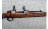 Holland & Holland ~ 7mm Remington Magnum - 3 of 10