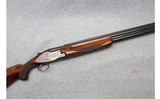 Winchester ~ 101 ~ 12 Gauge - 1 of 9