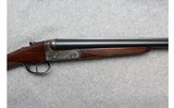 AYA ~ Yeoman ~ 12 Gauge - 3 of 9