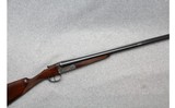 AYA ~ Yeoman ~ 12 Gauge