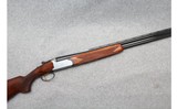 John MacNab ~ Lowlander ~ .410 Bore