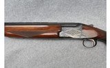 Winchester ~ 101 ~ 12 Gauge - 8 of 10