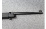 Ruger ~ 10/22 ~ .22 Long Rifle - 4 of 10