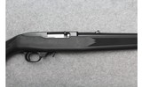 Ruger ~ 10/22 ~ .22 Long Rifle - 3 of 10