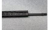 Ruger ~ AR-556 ~ 5.56x45mm NATO - 4 of 10
